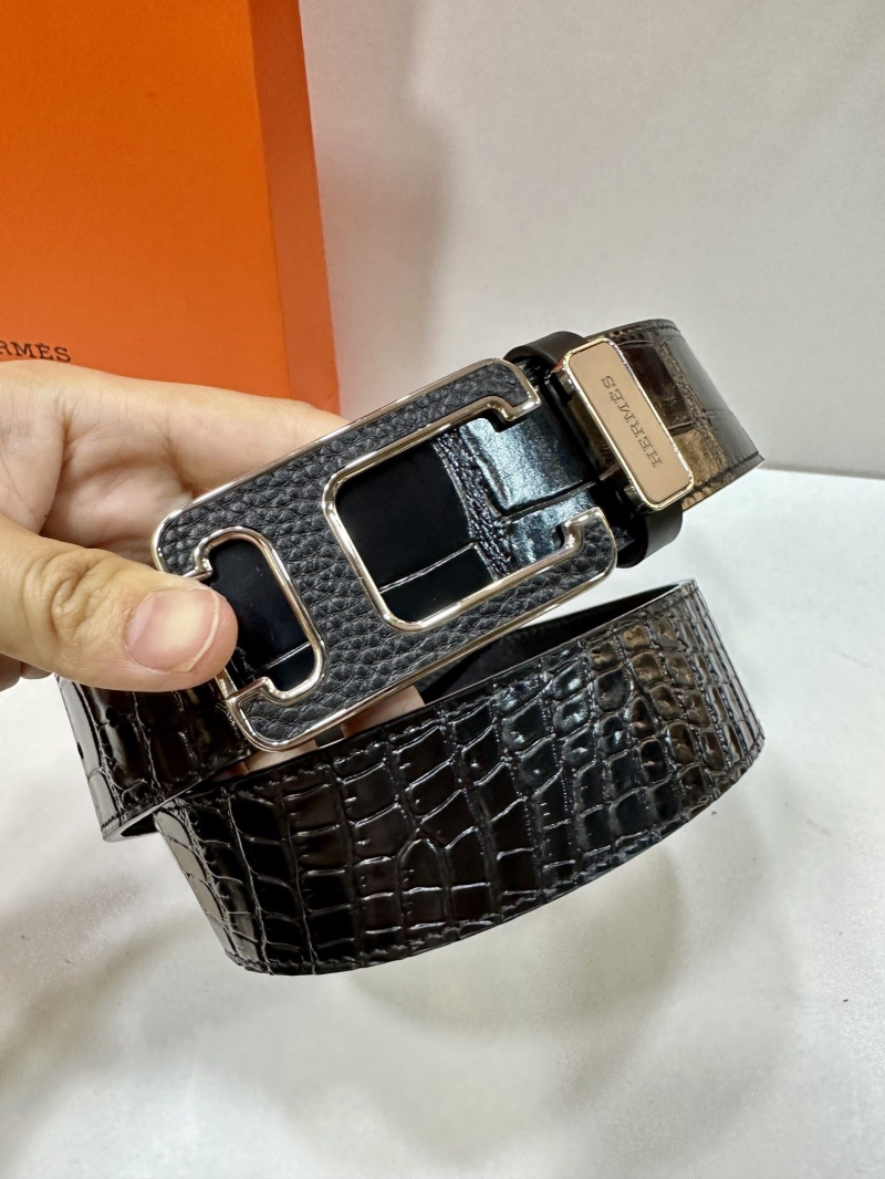 Hermes Belts